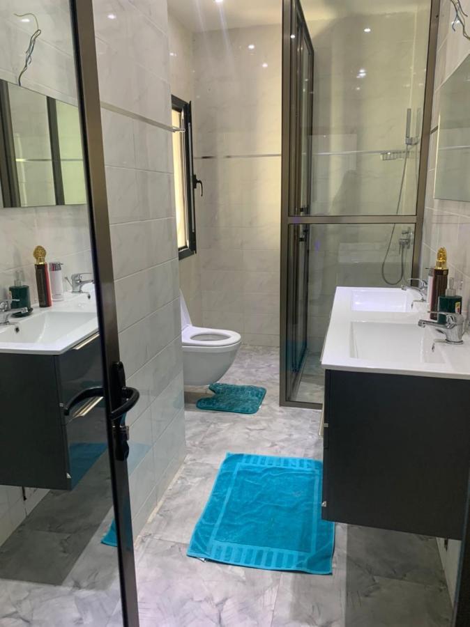 Appartement De Luxe Meuble A Louer - Dakar Pres Des Almadies 3 Ch/ 3 Sdb エクステリア 写真