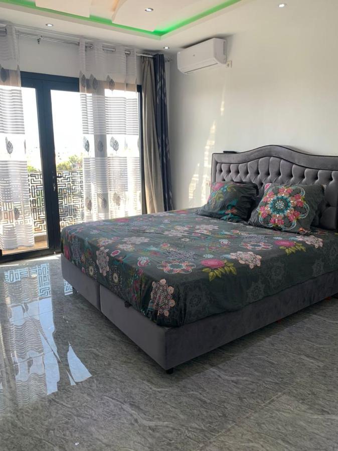 Appartement De Luxe Meuble A Louer - Dakar Pres Des Almadies 3 Ch/ 3 Sdb エクステリア 写真
