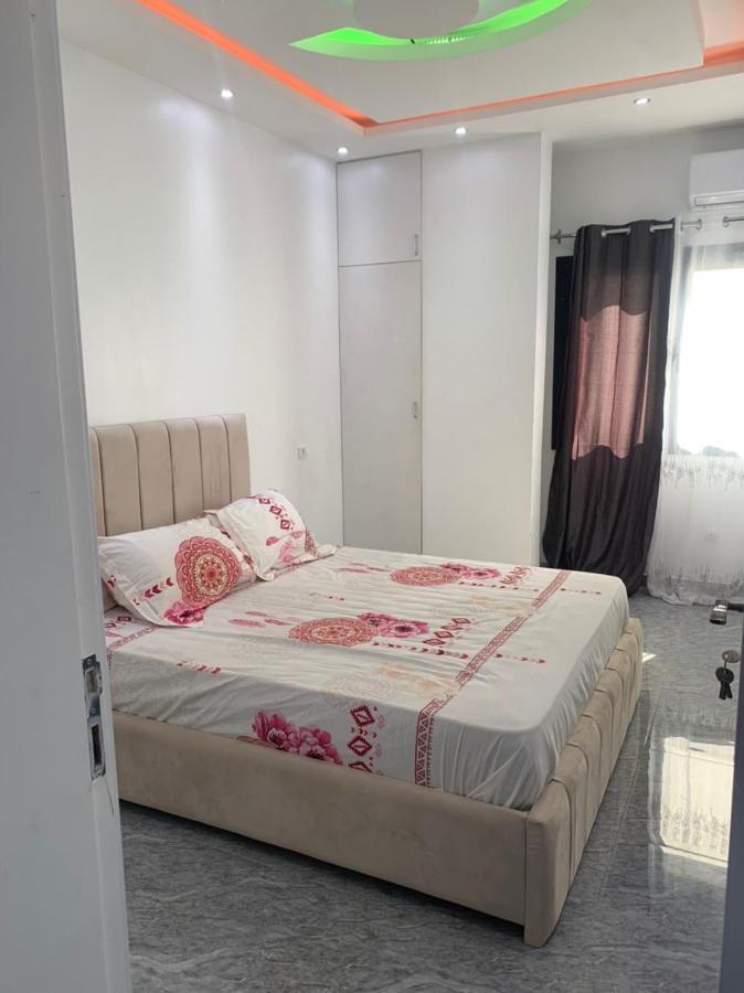 Appartement De Luxe Meuble A Louer - Dakar Pres Des Almadies 3 Ch/ 3 Sdb エクステリア 写真