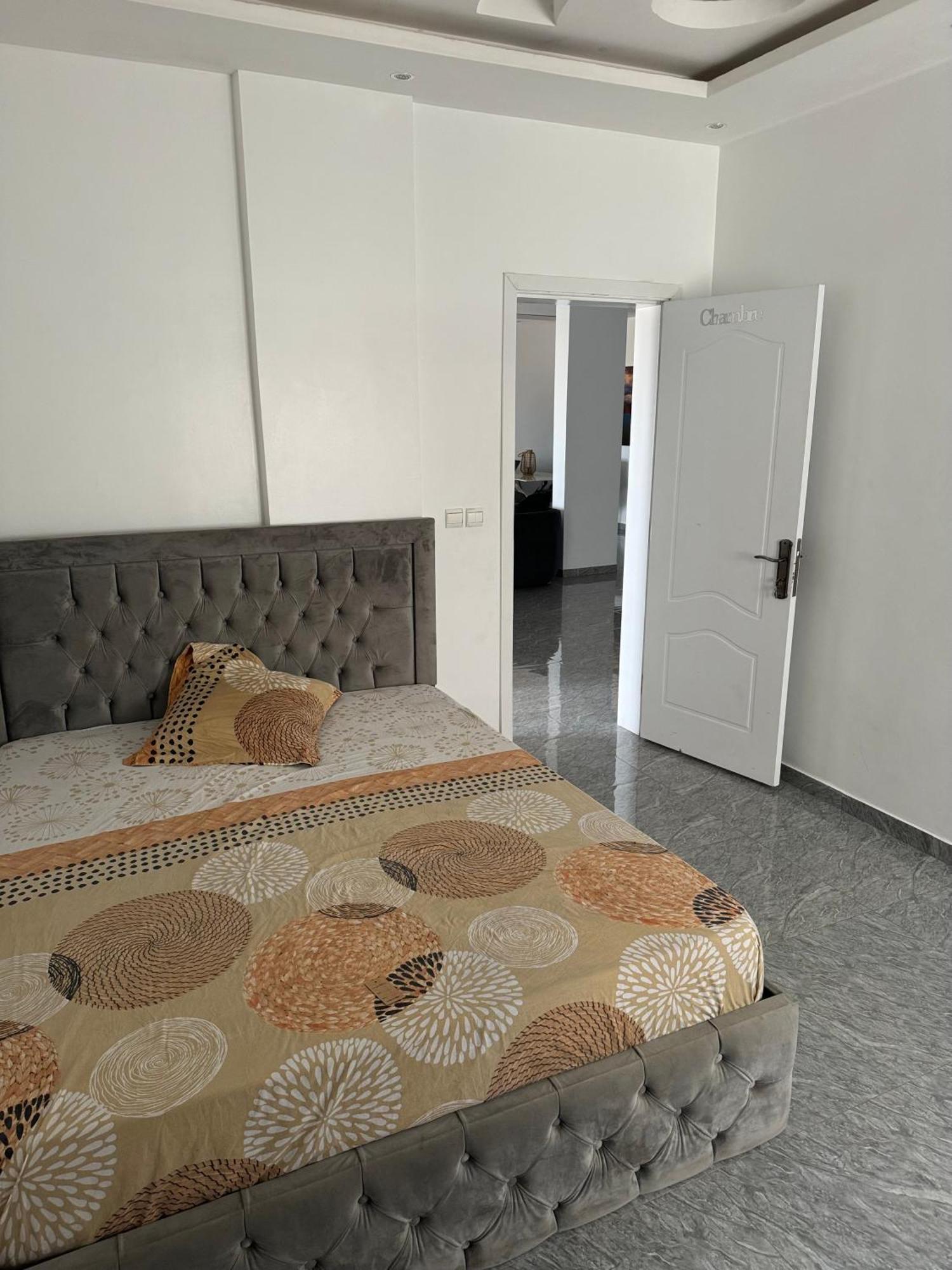 Appartement De Luxe Meuble A Louer - Dakar Pres Des Almadies 3 Ch/ 3 Sdb エクステリア 写真